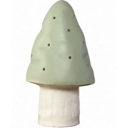 NC Lampe Champignon-petit Amande