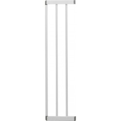 NC Lawalu By Geuther Extension 17 Cm Barriere De Securite Metal Easy Clos