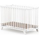 Lit D'enfant Mayla Couleur Blanc