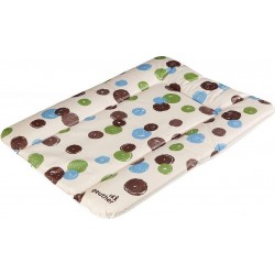 NC Matelas À Langer 52 X 75 Cm