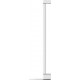 Geuther Extension De 8 Cm En Hetre Massif Coloris Blanc Pour Barriere