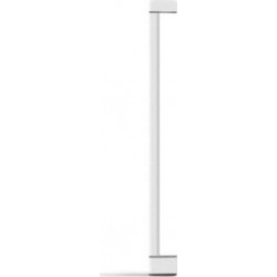 Geuther Extension De 8 Cm En Hetre Massif Coloris Blanc Pour Barriere