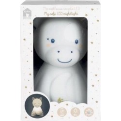 NC Home Ma Veilleuse Souple Led Anon 15cm