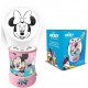 Kids Licencing Veilleuse Projecteur - minnie 19 Cm