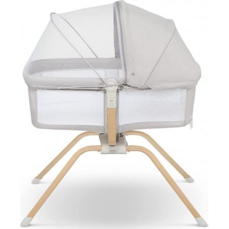 Lionelo Lit Bébé 3en1 Malin Evo Beige Sand