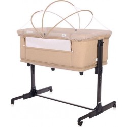 NC Berceau Bébé,berceau Pliable,lit Bébé, Cododo Avec Un Sac Et Matelas Milano Lorelli