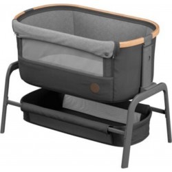 Maxi-cosi Iora Lit Bébé Graphite