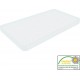 NC Matelas Enfant Mousse Froide Oeko-tex 90x200 Cm Déhoussable Lavable Respirant