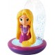 Disney Veilleuse Projecteur Lampe Torche Princesse Raiponce De Disney