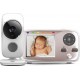 Ecran Motorola Baby Mbp667 Connect 2 En 1 Wifi Sur Smartphone + Video