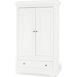 NC Armoire EmiliaL 128 X P 58 X H 208