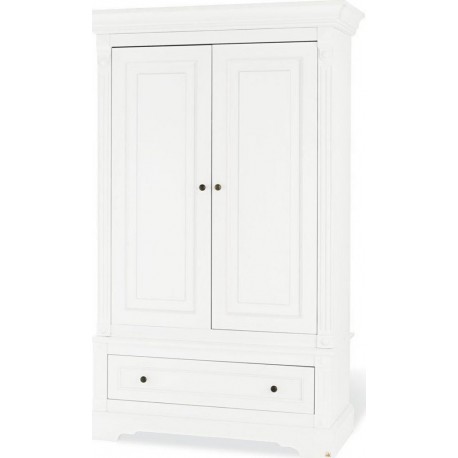 NC Armoire EmiliaL 128 X P 58 X H 208