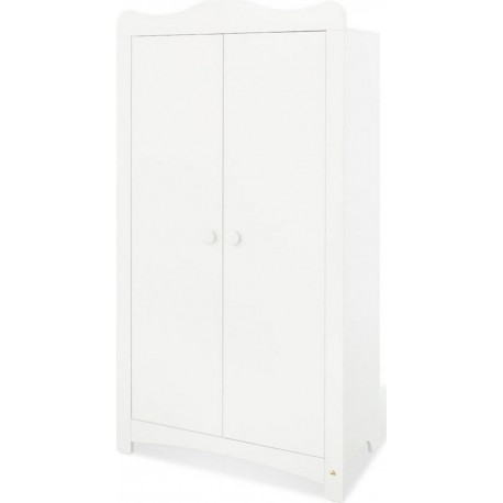 NC Armoire FlorentinaL 98 X P 58 X H 180