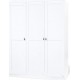 NC Armoire Laura GrandeL 135 X P 54 X H 191