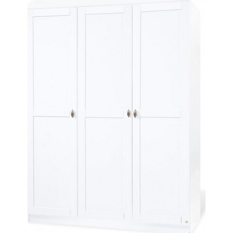 NC Armoire Laura GrandeL 135 X P 54 X H 191