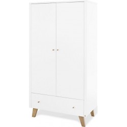 NC Armoire PanL 100 X P 56 X H 185