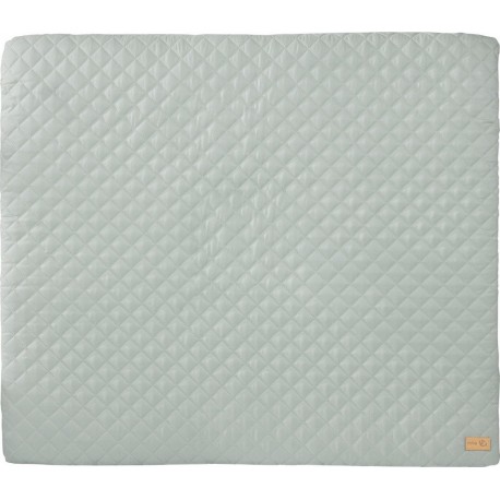 ROBA Matelas à langer roba Style – 85 x 75cm – Vert givré