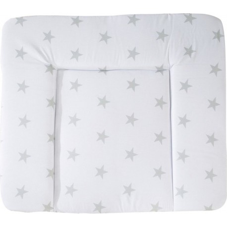 ROBA PU ROBA Matelas à langer Little Stars – 85 x 75cm – Revêtu de PU