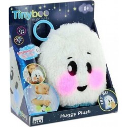 NC Peluche Veilleuse Tiny Boo