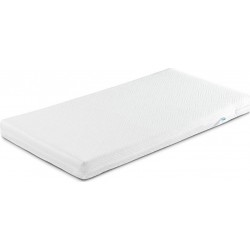 NC Matelas Enfant En Mousse Et Fibres De Coco 120x60