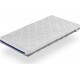 NC Matelas Bebe 60x120 Theo, Epaisseur 11 Cm. Fermete Ideale. Shaula