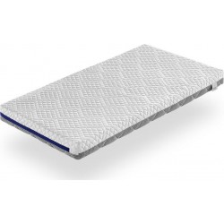 NC Matelas Bebe 60x120 Theo, Epaisseur 11 Cm. Fermete Ideale. Shaula