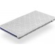 NC Matelas Bebe 70x140 Theo, Epaisseur 11 Cm. Fermete Ideale. Shaula