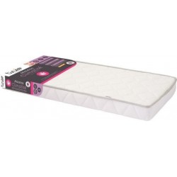 NC Tineo Matelas Climatisé 70x140x10