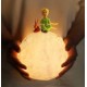 Le Renard Vipo Veilleuse Le Petit Prince© Et Veilleuse Tactile Usb