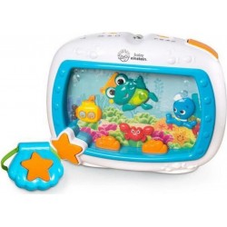 NC Baby Einstein Veilleuse Sea Dreams Soother Multicolore