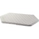 NC Matelas Hexagonal Pour Parc Bébé 80x140