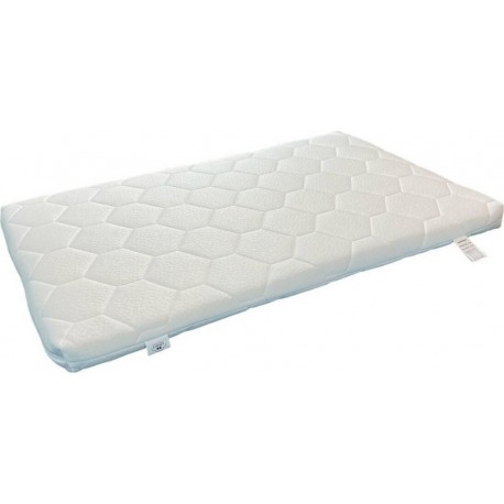 NC Matelas Bébé 80x50 Cm