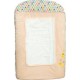 NC Domiva Matelas A Langer 50x75cm Flamingo la bouteille