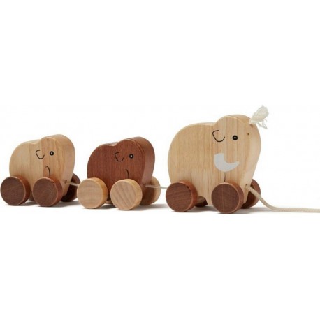 Mammouth Concept Pour Enfants Draught Animal Famille Nature Neo