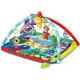 NC Baby Einstein Tapis Deveil Caterpillar + Friends Play Gymtm Activityg