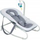 Babymoov A012433 Chaises À Bascule & Trotteurs Pour Bébé Bleu, Gris, Blanc