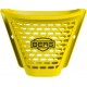 NC Panier Jaune Pour Gokart Buzzy