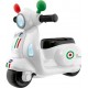 NC Chicco Porteur Scooter Vespa Primavera Italie