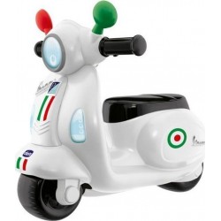 NC Chicco Porteur Scooter Vespa Primavera Italie