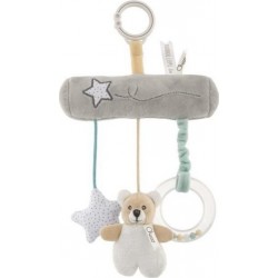 NC Chicco My Sweet Doudou Mobile De Voyage Petit Ourson