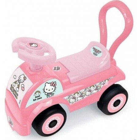 NC Porteur Hello Kitty D'arpeje