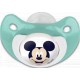 Disney Baby Sucette Anatomique Avec Etui Mickey + 6 Mois