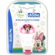 NC Dodie Attache Sucette Ruban Minnie la bouteille