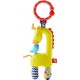 Fisher-price Hochet Animaux Rigolos Tourniquet Girafe