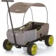 NC Chariot Eco Mobil Couleur Forest