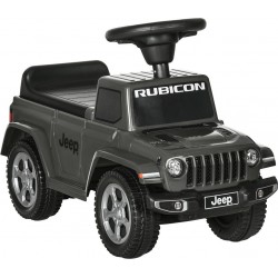 NC Porteur Enfant Jeep Wrangler Rubicon