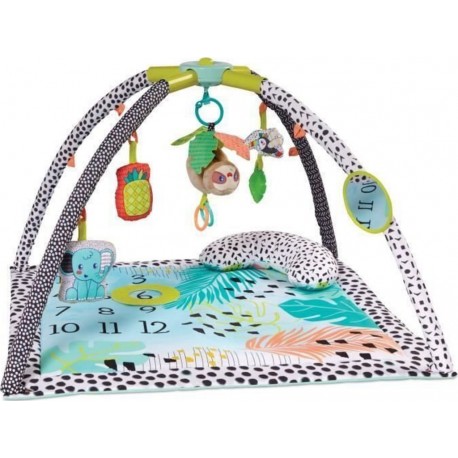 NC Infantino Tapis De Jeu Twist & Fold