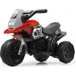 NC Ride-on E-trike Racer Rouge 6v