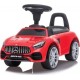 NC Push Car Mercedes-benz Amg Gt Rouge