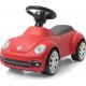 NC Push-car Vw Beetle Couleur Rouge